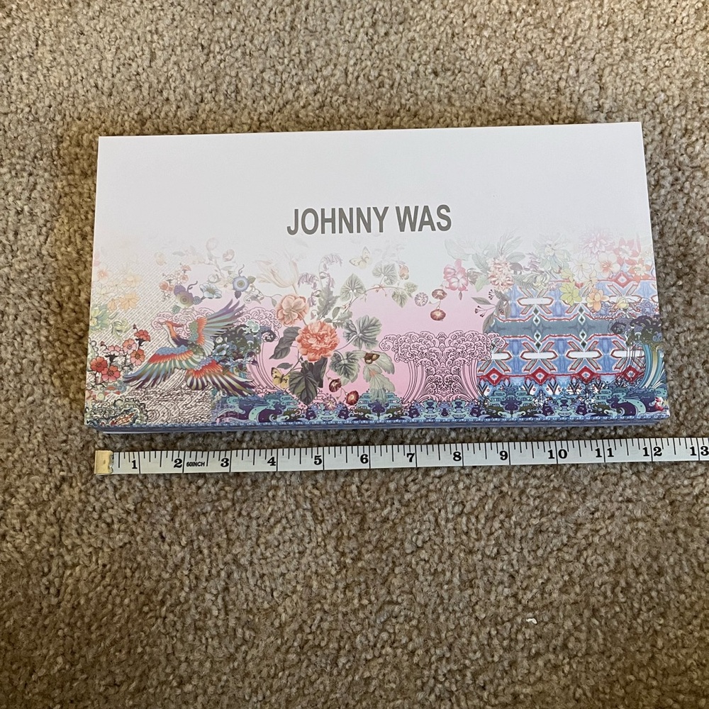 Johnny Was Scarf Box
